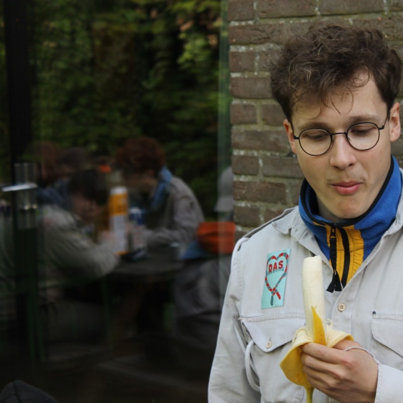 IMG 8776 - Scouts en Gidsen Zaventem 